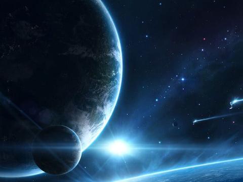 科学家破译外星信号,里面的内容让人震惊,星球大战?