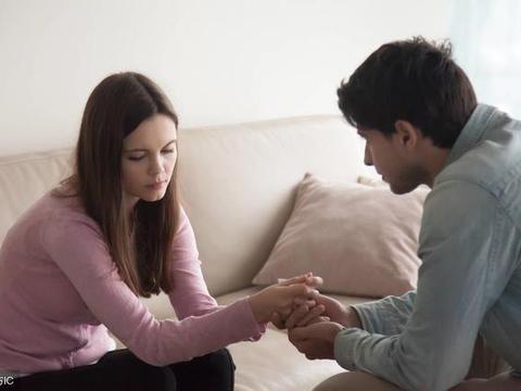 为什么总是让女人意外怀孕?男人说了三个理由,真的很自私
