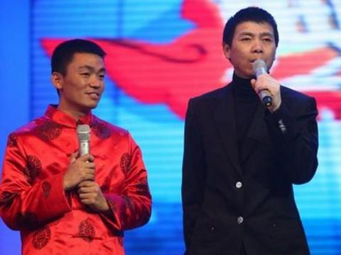 冯小刚3大遗憾:愧对前妻,跟徐帆没孩子,后悔捧红王宝强?