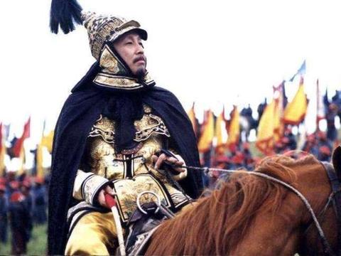 中国历史上最重要的六个王朝, 唐朝排第三, 第一毫无争议