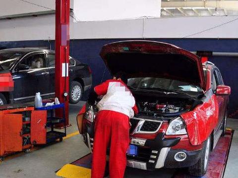 为什么要换变速箱油多久换一次修车工给出了数据！