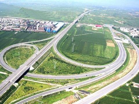 河南最“贵”高速来了！每公里造价1.4亿，串联省内47景区！