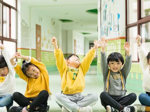 宝宝是两面派怎么办?丨幼教鸽子