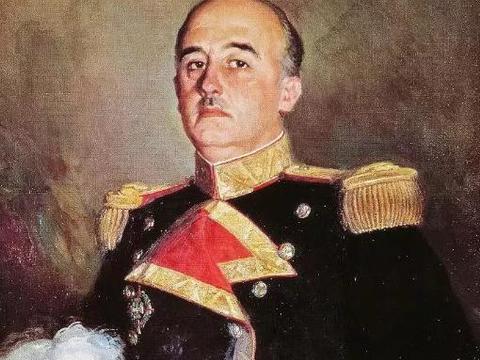 西班牙内战佛朗哥崛起 法西斯势力如何干涉西班牙