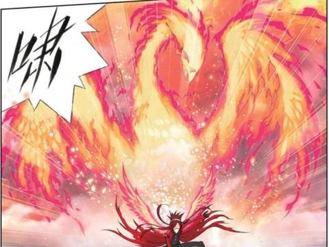 斗罗大陆:马红俊的父亲曾经居住在昊天宗?|凤凰|武魂|昊天|父亲|九天_新浪新闻