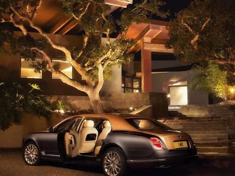 近期“英系大型车“动态汇总，都在这个专题里