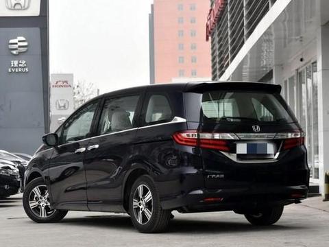 “20-30万中型MPV“必看资讯都在这，你错过了吗