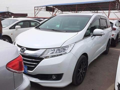 速递!新鲜的“德系MPV“资讯全在这，看我就够了