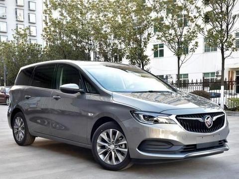 速递!新鲜的“15-20万MPV“资讯全在这，看我就够了
