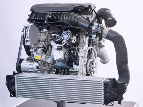 涡轮到底该怎么保养，恐怕没几个车主知道，10万公里后就明白了