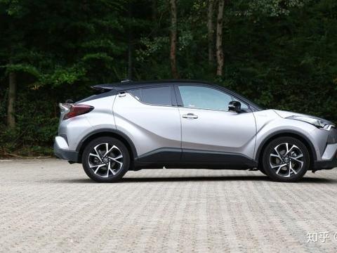 “10-15万日系小型SUV“最全资讯一网打尽，有我就够了