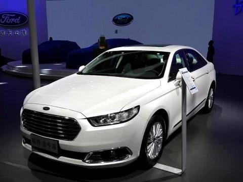 近期“30-50万美系中大型车“动态汇总，都在这个专题里