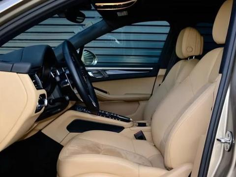 速递!新鲜的“50-70万德系中型SUV“资讯全在这，看我就够了