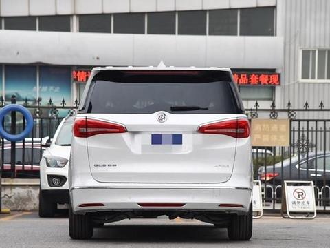 “30-50万中型MPV“必看资讯都在这，你错过了吗