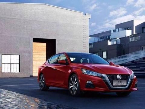 小保养费用仅635元，全新第七代天籁养车成本解析！