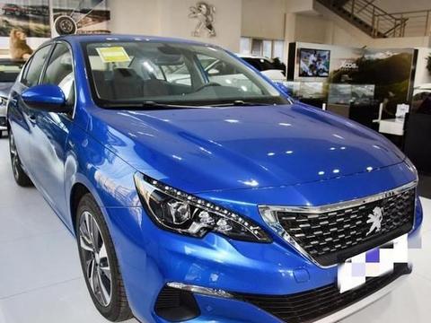 “15-20万法系三厢车“必看资讯都在这，你错过了吗
