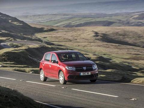 速递!新鲜的“雷诺“资讯全在这，看我就够了