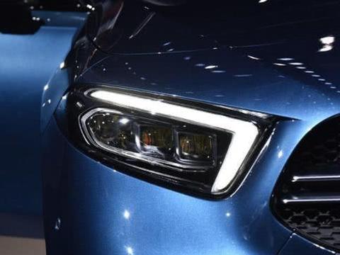 最豪华的小钢炮，比高尔夫GTI还帅，标配四驱4.7秒过百