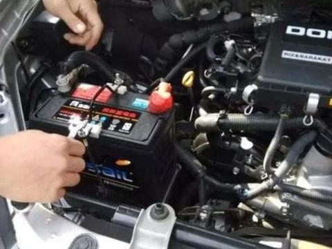 汽车长时间停着不开，会出现啥问题？