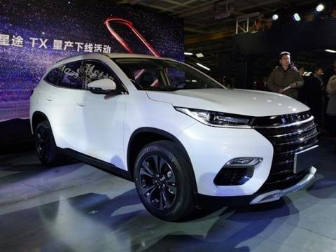 号称国产“最美SUV”，如今已经正式到店，可价格你能接受吗？