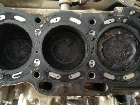 汽车积碳是怎样产生的？到底如何开才会不产生积碳？