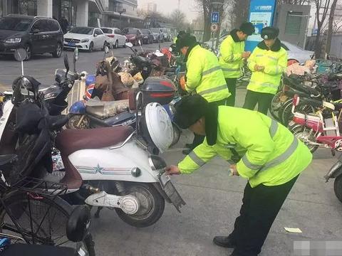 “电动车“有新的文章更新，请注意查收