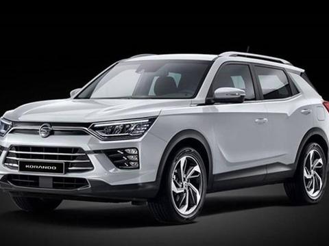 比纳智捷更加冷门的存在，想靠这款车翻盘，这颜值和性能你认么？