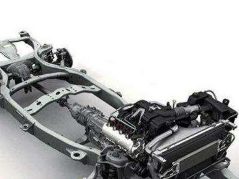 为什么会有承载式车身和非承载式车身之分？两者有什么区别吗？