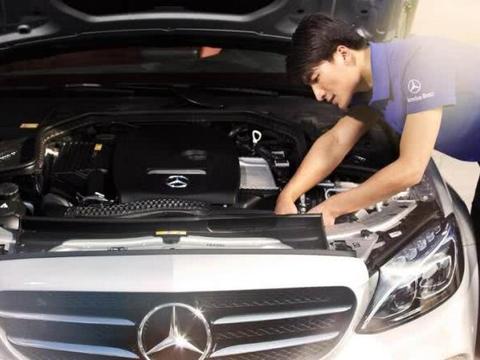 除非你是土豪，不然这四种汽车配件不用在4S店换，请互相转告