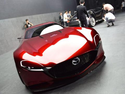 同样是日系，为何马自达的保养费，工时费总比丰田本田日产高？