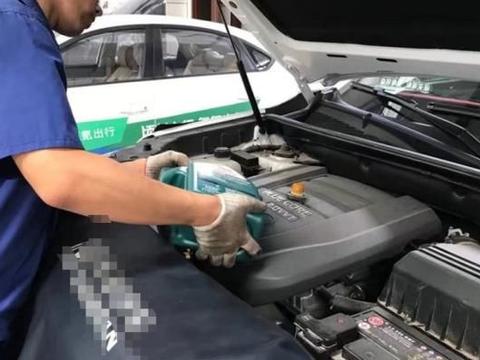 别再被忽悠，这几个地方少保养，维修师傅：保养越勤，坏的越快