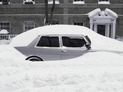 冬季保养不能少了这几个方面，让爱车有个好性能