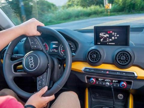 车辆小毛病不断，来看看你是不是有这几种开车坏习惯