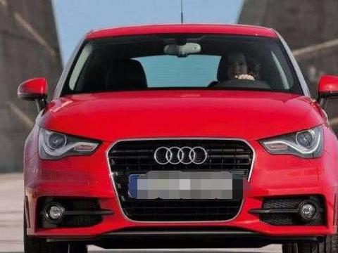 这货彰显着运动范，有着“小钢炮”之称，车友：钱包已备好！