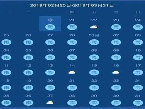 降雨套餐不限量供应，您有一份新能源车雨天行驶和保养攻略请查收