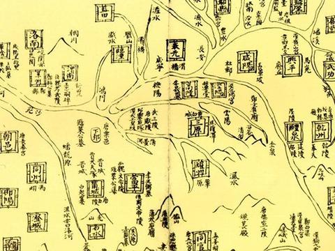 深圳地名由来 深圳为什么叫深圳