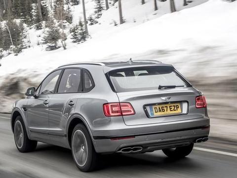 “宾利“必看资讯都在这，你错过了吗