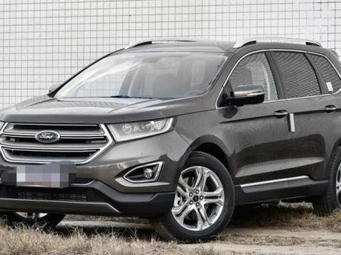 近期“福特“动态汇总，都在这个专题里