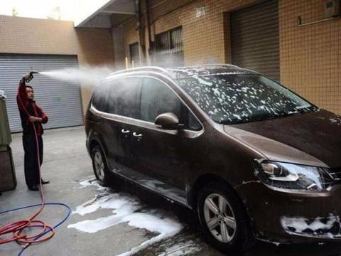 春节过后车辆必做的五项检查！你了解吗？