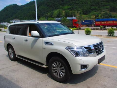 近期“进口车“动态汇总，都在这个专题里