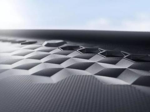 12.3英寸车机大屏+悬浮式设计！吉利GE11内饰官图首次曝光