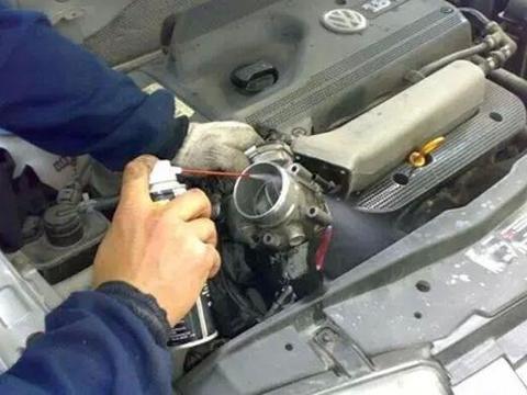 电喷汽车的优点有很多，诸如节能、环保等等