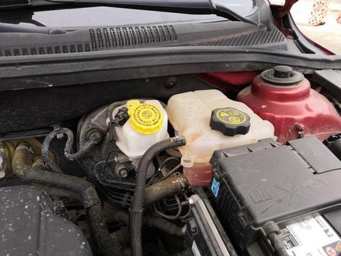 跑完高速就没事了？车子这3个地方需要注意，请花1分钟看完