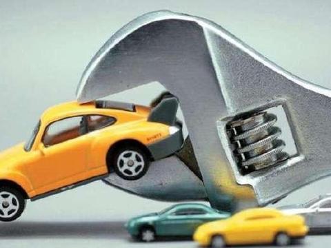 以下这些行为看似是保养车，很多人都不知道其实车就是这样坏的