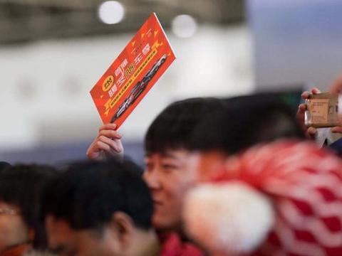 2019准备买车的值得一看，今年购车优惠应该会更多