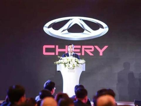 姗姗来迟！奇瑞星途TX到店实拍，凭借三大件技术，能否逆流而上