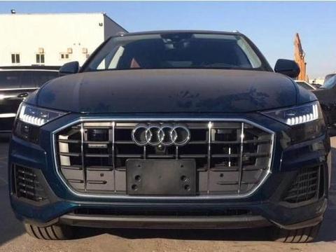 奥迪这次失算了，和Urus同平台，外观却遭到众车的吐槽！