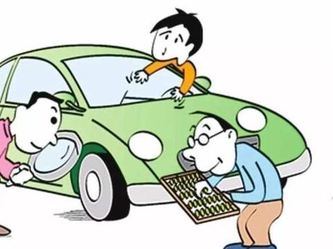 一年中啥时候买车最便宜？4S店：记住这4个时机，赔钱也愿意卖！