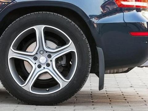 轮胎到底可以用多久？不出意外能用这个数