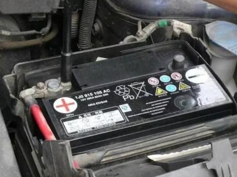 修车后，换下来的这四个件记得带走 汽修师傅：就算是旧的也值钱